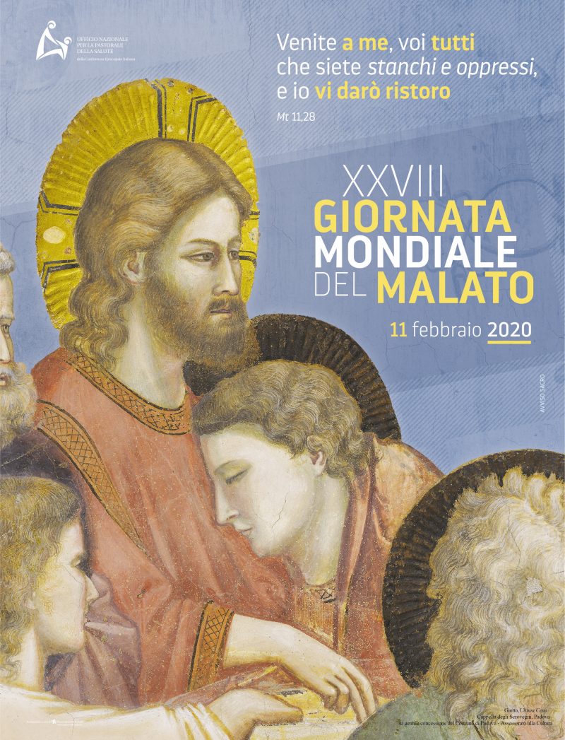 Giornata del malato